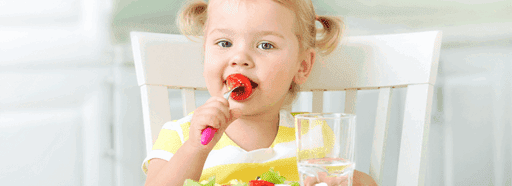 Çocuğunuza Sağlıklı Beslenme Alışkanlıkları Kazandırmaya Yardımcı İpuçları
